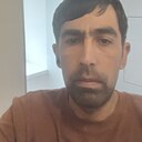 Фаррух, 39 лет