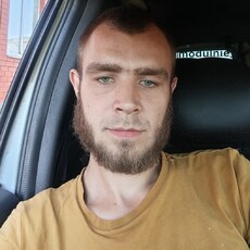 Фотография мужчины Александр, 24 года из г. Цимлянск