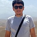 Нодир, 31 год