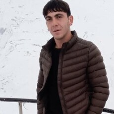 Фотография мужчины Artur, 30 лет из г. Ногинск