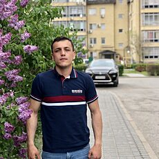 Фотография мужчины Рустам, 29 лет из г. Екатеринбург