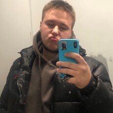 Фотография мужчины Максим, 20 лет из г. Микашевичи