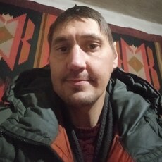 Фотография мужчины Денис, 41 год из г. Кривой Рог