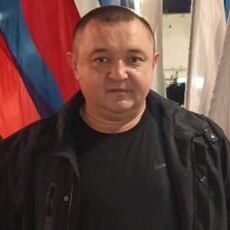 Фотография мужчины Владимир, 42 года из г. Калуга