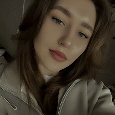 Фотография девушки Оксана, 23 года из г. Гродно