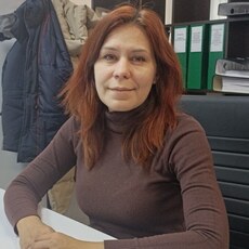 Фотография девушки Наталья, 44 года из г. Смоленск