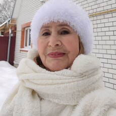 Фотография девушки Тамара, 65 лет из г. Шацк