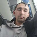 Костя, 27 лет