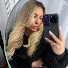 Фотография девушки Анна, 27 лет из г. Екатеринбург