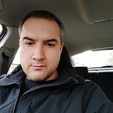 Фотография мужчины Дмитрий, 45 лет из г. Донецк