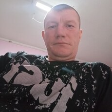 Фотография мужчины Сергей, 44 года из г. Бобруйск