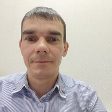 Фотография мужчины Сергей, 39 лет из г. Иваново