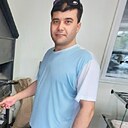 Борис, 33 года