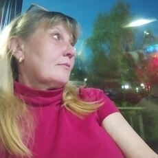 Фотография девушки Наталья, 49 лет из г. Крупки
