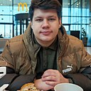 Кирилл, 20 лет