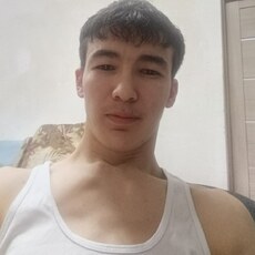 Фотография мужчины Асхаб, 21 год из г. Буденновск
