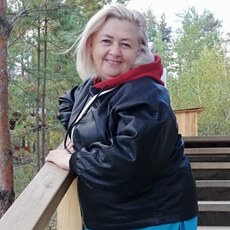 Фотография девушки Лена, 59 лет из г. Колывань