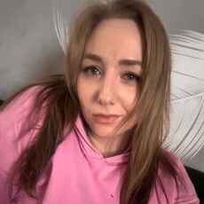 Фотография девушки Дарья, 31 год из г. Санкт-Петербург