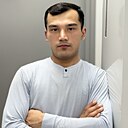 Нодир, 25 лет