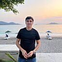 Азиз, 25 лет