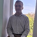 Максим, 25 лет