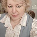 Ксения, 52 года