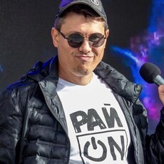Фотография мужчины Алекс, 44 года из г. Ульяновск