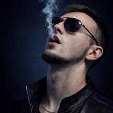 Фотография мужчины Denis, 27 лет из г. Астана