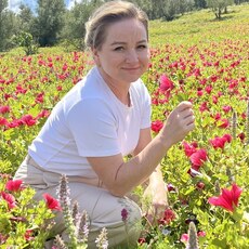 Фотография девушки Марина, 43 года из г. Видное