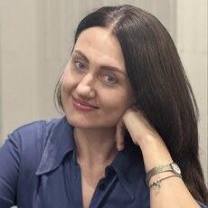Фотография девушки Инна, 46 лет из г. Краснодар