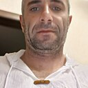 Mark, 43 года