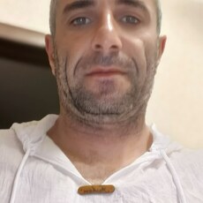 Фотография мужчины Mark, 43 года из г. Симферополь