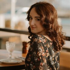 Фотография девушки Ксения, 24 года из г. Судак