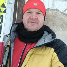 Фотография мужчины Владимир, 41 год из г. Санкт-Петербург