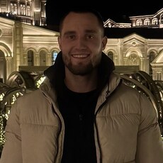 Фотография мужчины Даниил, 28 лет из г. Симферополь