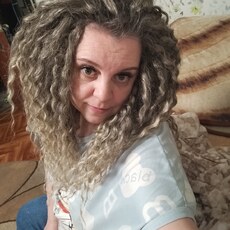 Фотография девушки Марина, 49 лет из г. Санкт-Петербург