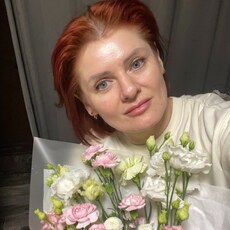 Фотография девушки Татьяна, 46 лет из г. Волковыск