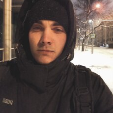 Фотография мужчины Максим, 27 лет из г. Лунинец