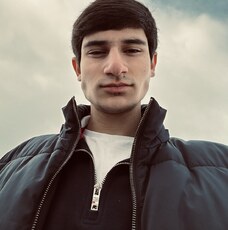 Фотография мужчины Boka, 19 лет из г. Ереван