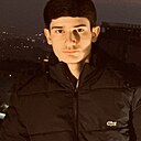 Boka, 19 лет