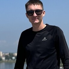 Фотография мужчины Макс, 27 лет из г. Иркутск