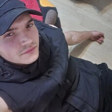 Фотография мужчины Сергей, 30 лет из г. Казань