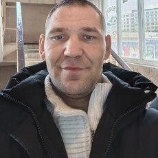 Фотография мужчины Алексей, 42 года из г. Могилев