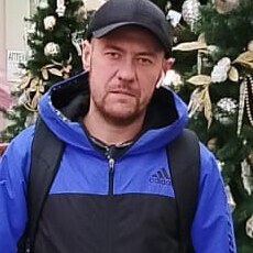 Фотография мужчины Константин, 38 лет из г. Калуга