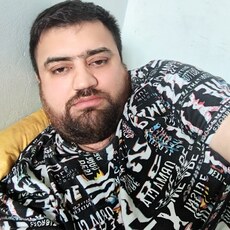 Фотография мужчины Давлат, 42 года из г. Астана