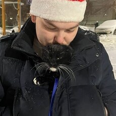 Фотография мужчины Степан, 24 года из г. Набережные Челны