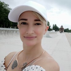 Фотография девушки Ирина, 36 лет из г. Евпатория