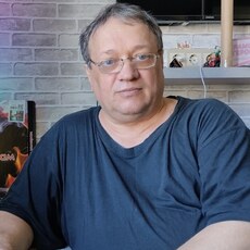 Фотография мужчины Михаил, 66 лет из г. Москва