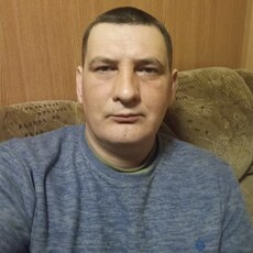 Фотография мужчины Константин, 39 лет из г. Славянск-на-Кубани