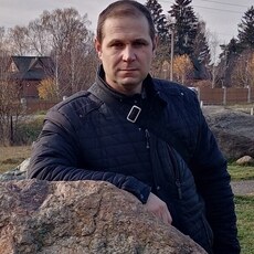 Фотография мужчины Евгений, 45 лет из г. Калуга